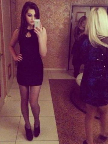 Анкета проститутки Милолика - Фото 1, , 25 лет, №295998